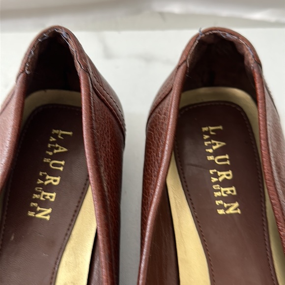 Lauren Ralph Lauren- loafers - Picture 8 of 16